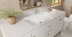 Badeloft Lavabo Bajocubierta UB-05-L