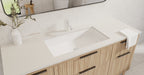 Badeloft Lavabo Bajocubierta UB-05-L