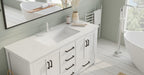 Badeloft Lavabo Bajocubierta UB-05-L