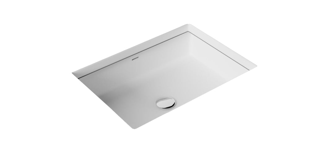 Badeloft Lavabo Bajocubierta UB-05-M