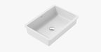 Badeloft Lavabo Bajocubierta UB-05-M