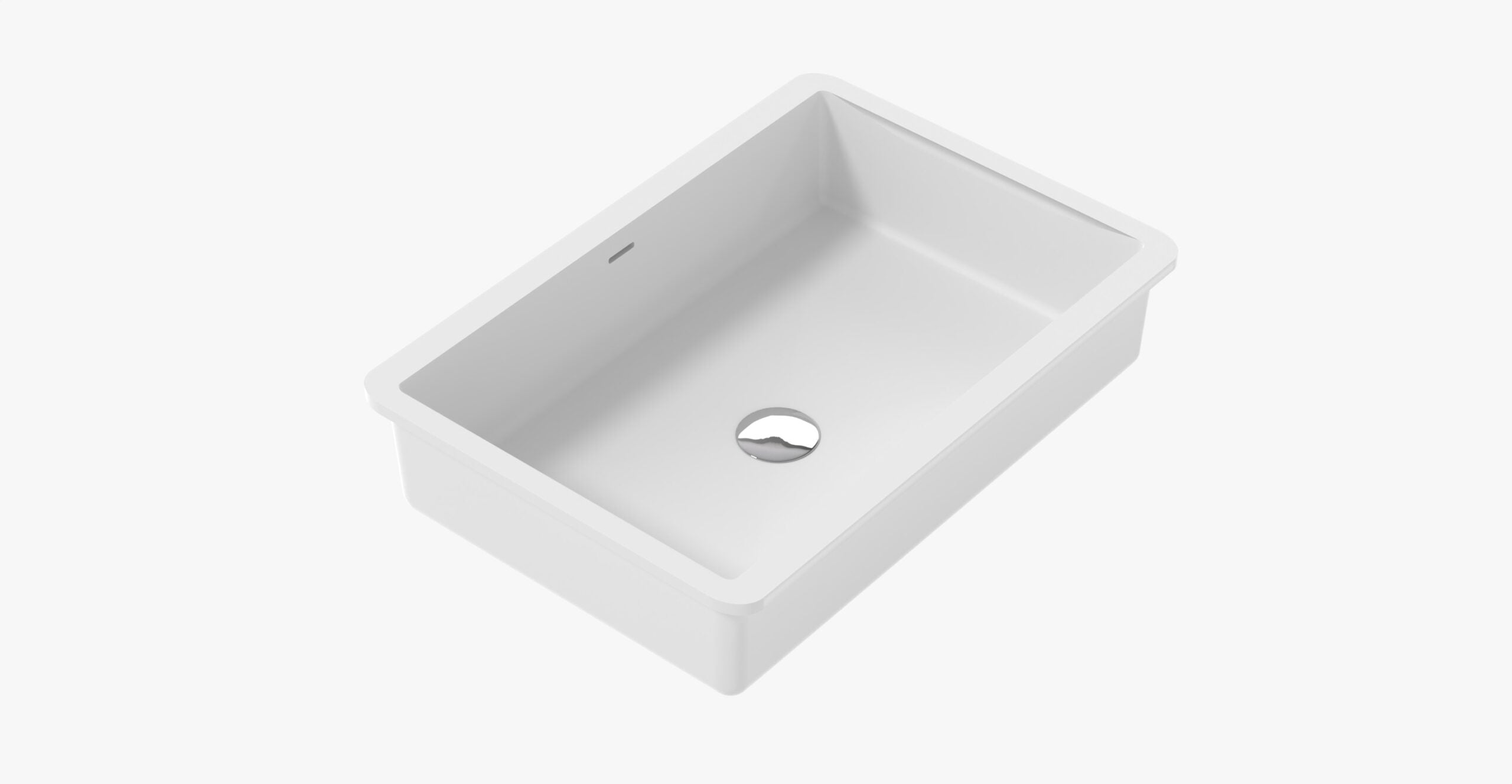 Badeloft Lavabo Bajocubierta UB-05-M
