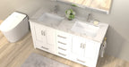 Badeloft Lavabo Bajocubierta UB-05-M