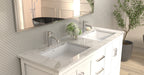 Badeloft Lavabo Bajocubierta UB-05-M