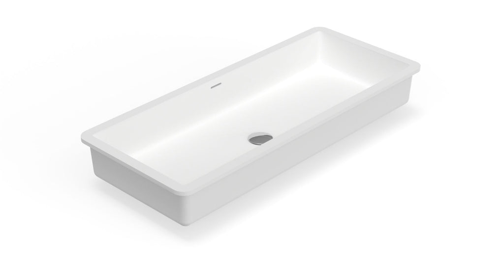 Badeloft Lavabo Bajocubierta UB-05-XL