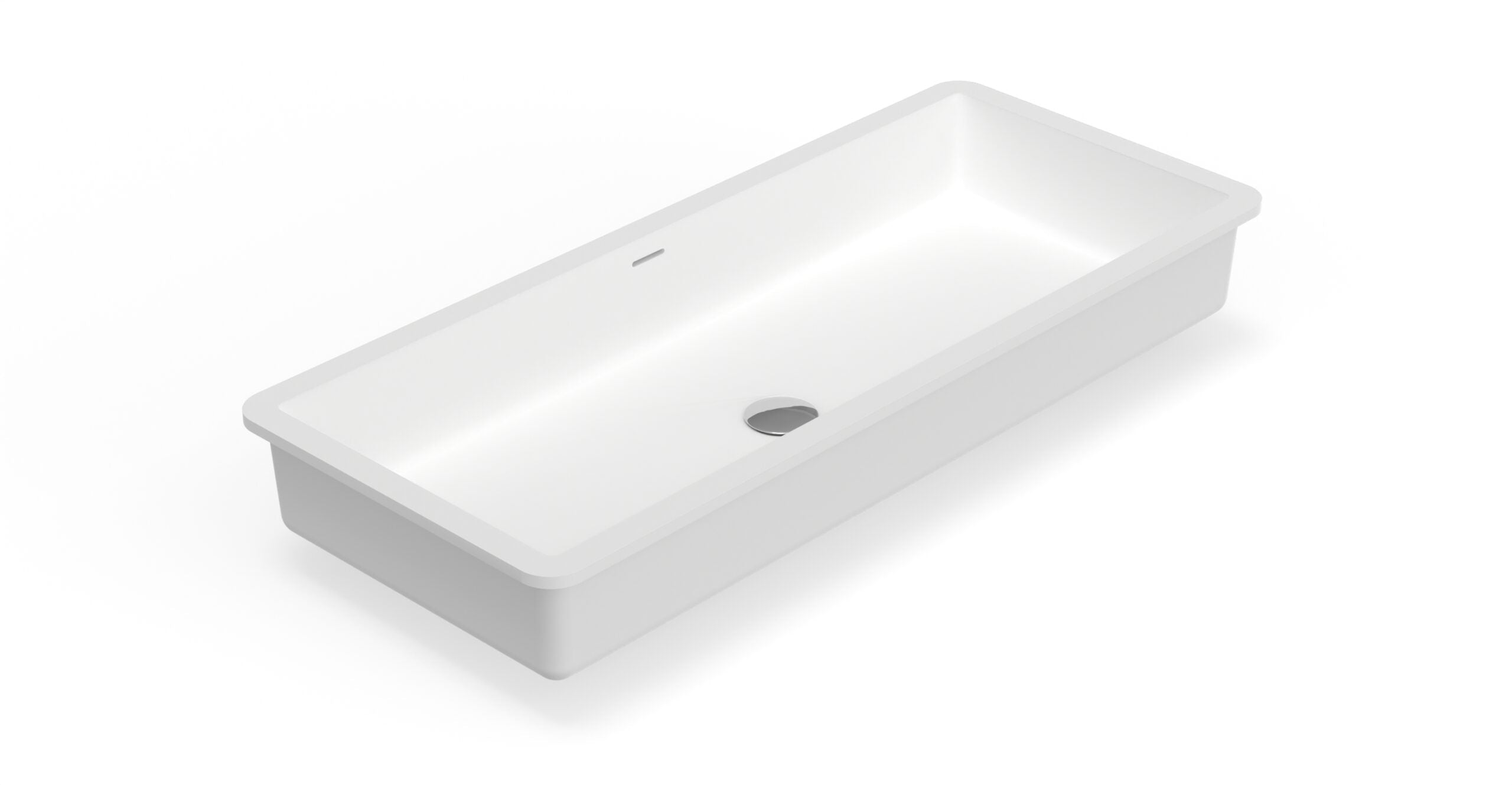 Badeloft Lavabo Bajocubierta UB-05-XL