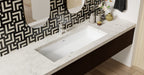 Badeloft Lavabo Bajocubierta UB-05-XL