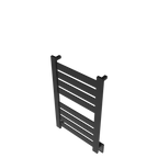 Vega V2337 Toallero Calefactor Cableado en Níquel Satinado