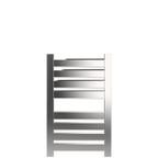 Vega V2337 Toallero Calefactor Cableado en Níquel Satinado