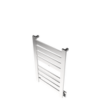 Vega V2337 Toallero Calefactor Cableado en Níquel Satinado
