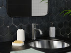 Badeloft Llave de Lavabo WAT-01-L