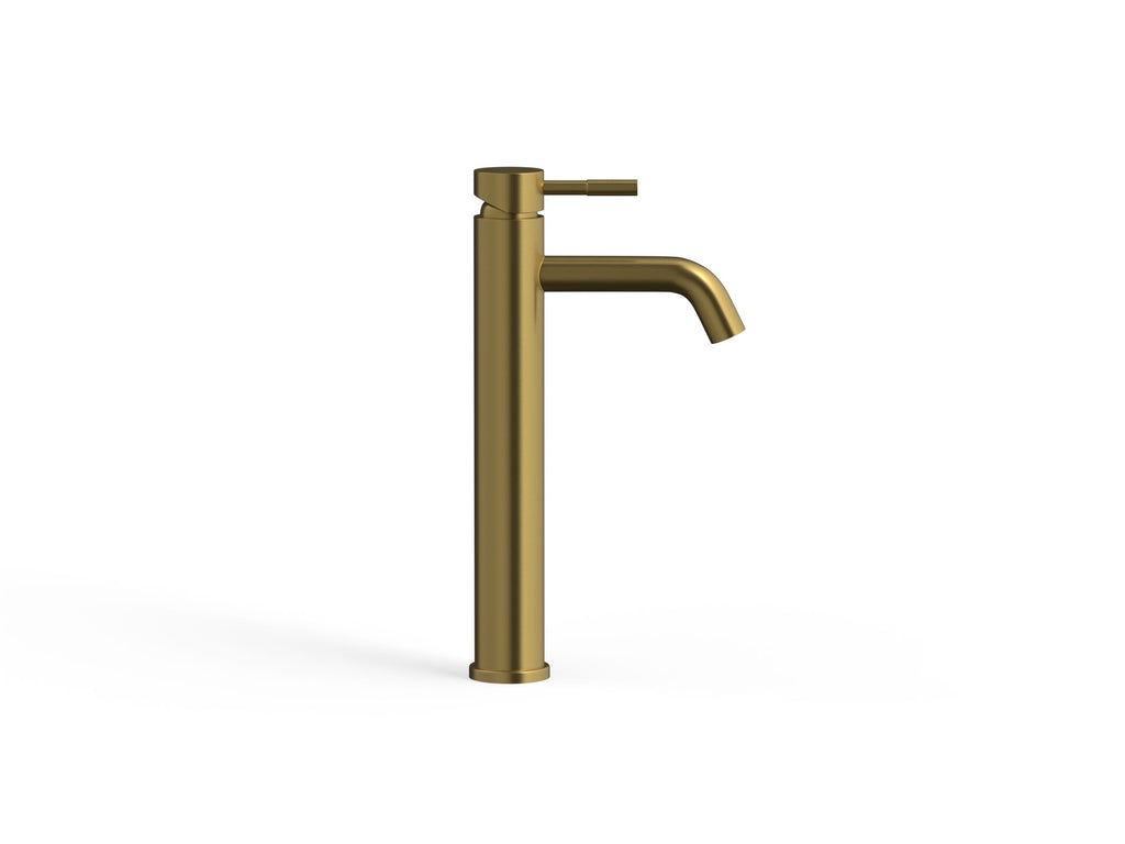 Badeloft Llave de Lavabo para Ovalín WAT-01-XL