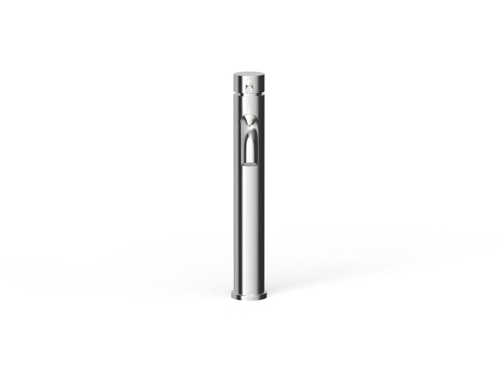 Badeloft Llave de Lavabo para Ovalín WAT-01-XL