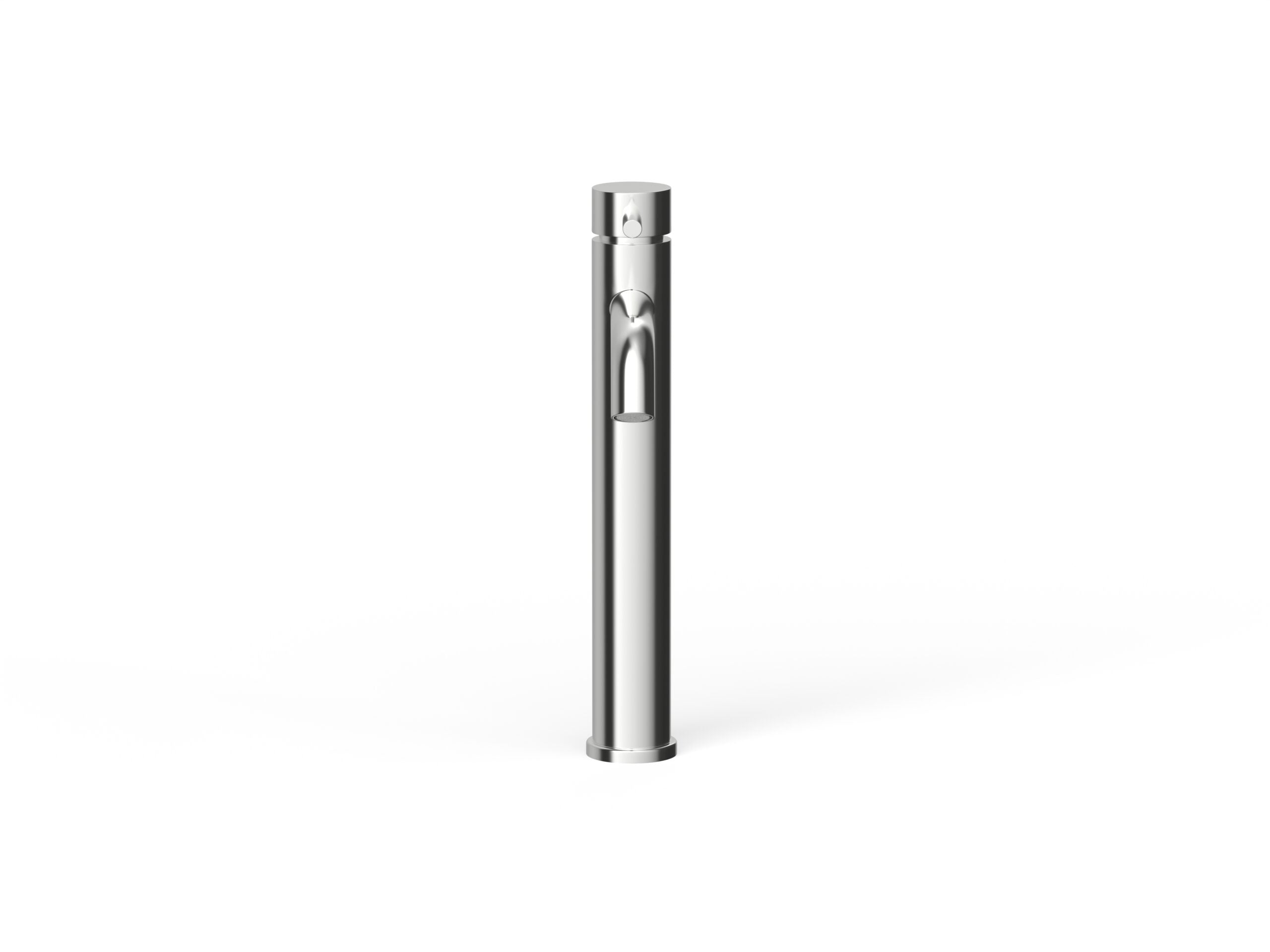 Badeloft Llave de Lavabo para Ovalín WAT-01-XL