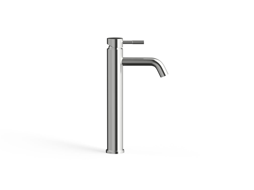 Badeloft Llave de Lavabo para Ovalín WAT-01-XL