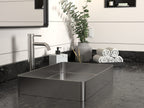 Badeloft Llave de Lavabo para Ovalín WAT-01-XL