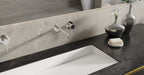 Badeloft Llave de Lavabo de Pared WAT-02