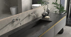 Badeloft Llave de Lavabo de Pared WAT-02