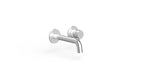 Badeloft Llave de Lavabo de Pared WAT-02