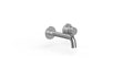 Badeloft Llave de Lavabo de Pared WAT-02