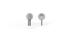 Badeloft Llave de Lavabo de Pared WAT-02