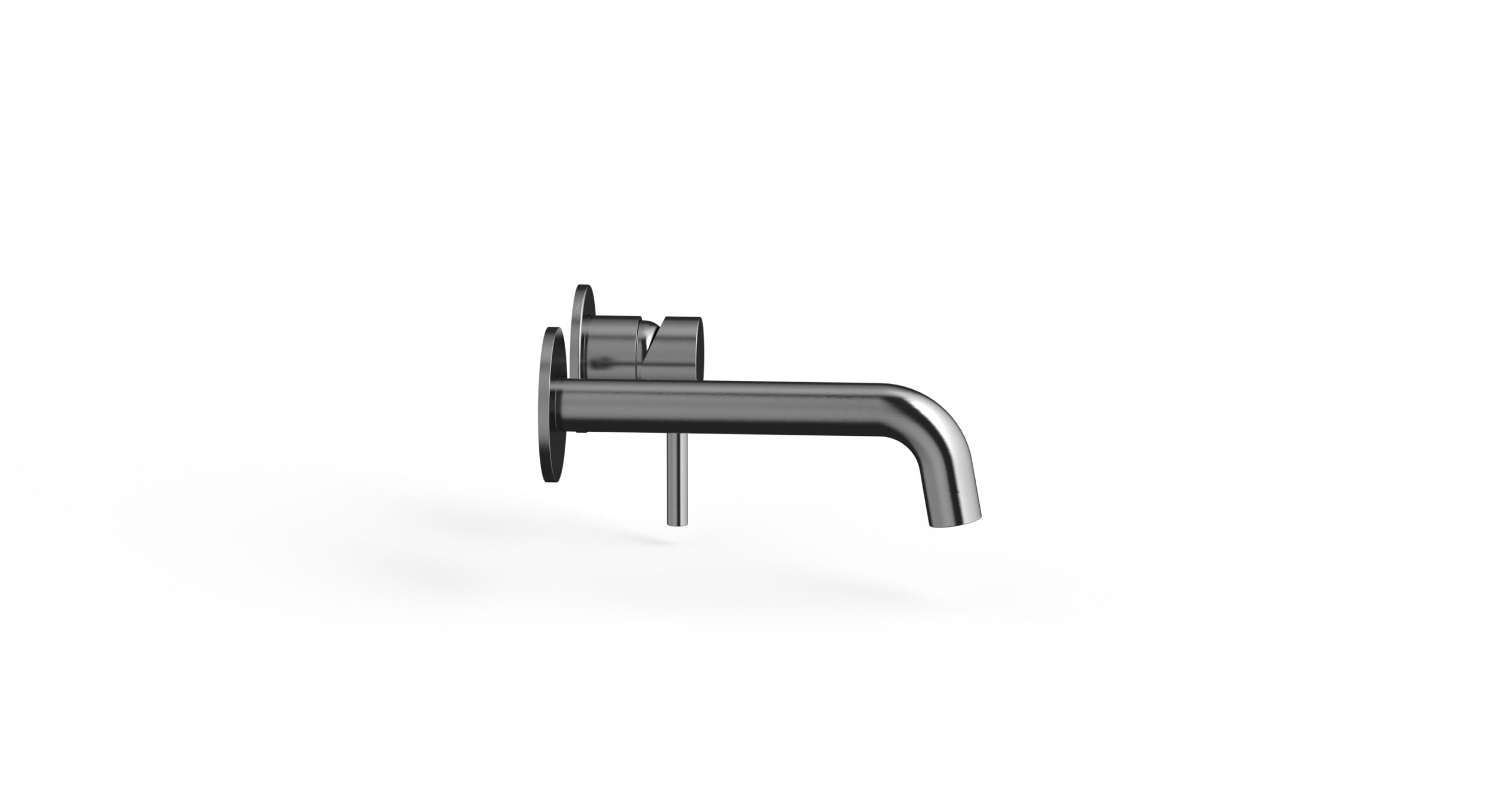 Badeloft Llave de Lavabo de Pared WAT-02