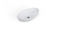 Badeloft Lavabo de Sobreponer Corona WB-03