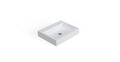 Badeloft Lavabo de Sobreponer WB-05-M