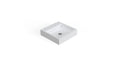 Badeloft Lavabo de Sobreponer WB-05-S