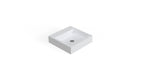 Badeloft Lavabo de Sobreponer WB-05-S