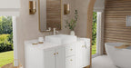 Badeloft Lavabo de Sobreponer WB-05-S