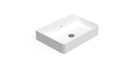 Badeloft Lavabo de Pared WT-01-M