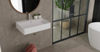 Badeloft Lavabo de Pared WT-01-M