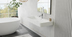 Badeloft Lavabo de Pared WT-01-XL