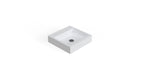 Badeloft Lavabo de Pared WT-06-S