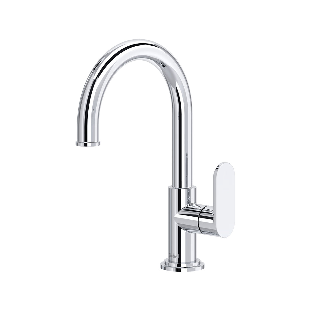 Rohl Arca Mezcladora Filtradora de Cocina - Cromo