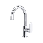 Rohl Arca Mezcladora Filtradora de Cocina - Cromo