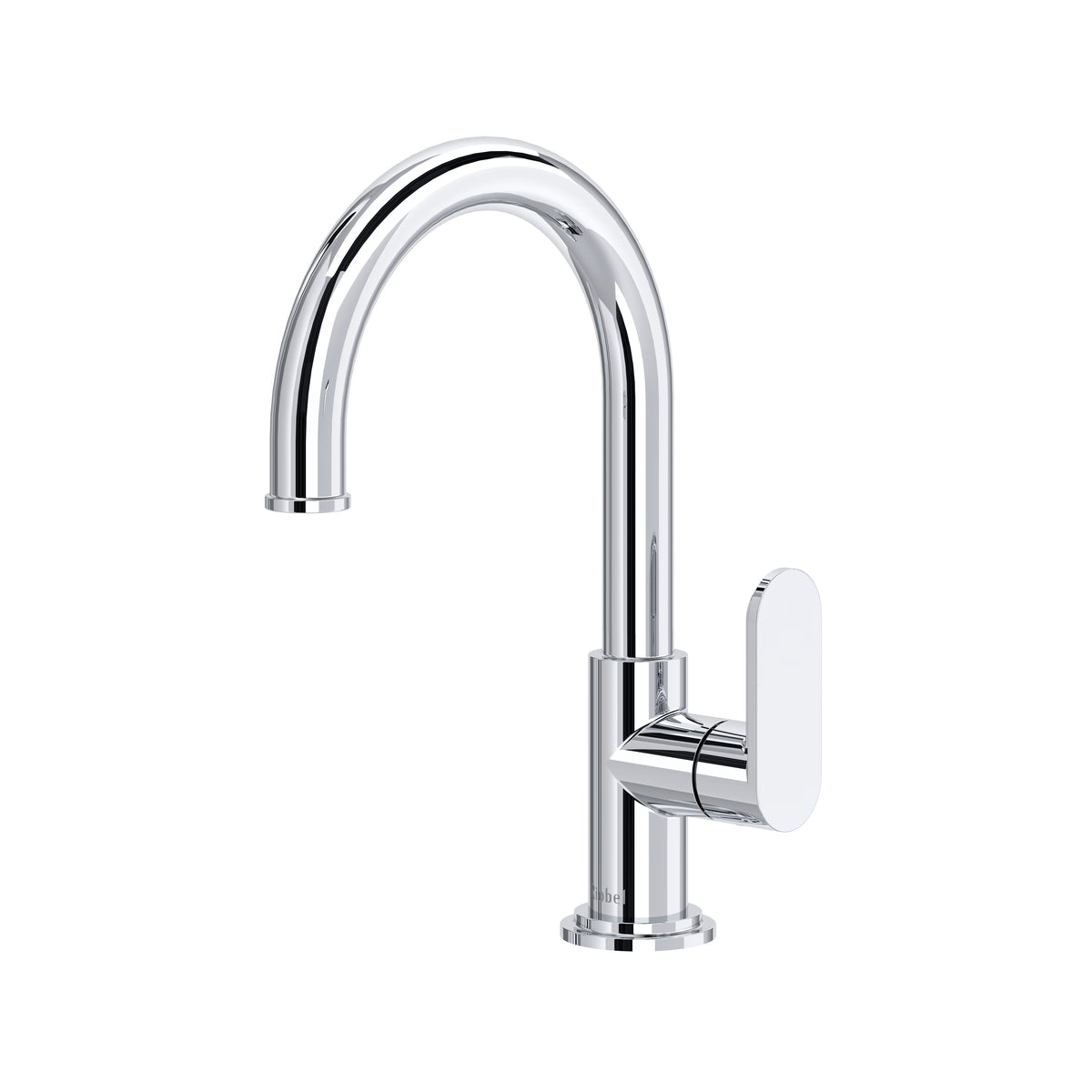 Rohl Arca Mezcladora Filtradora de Cocina - Cromo