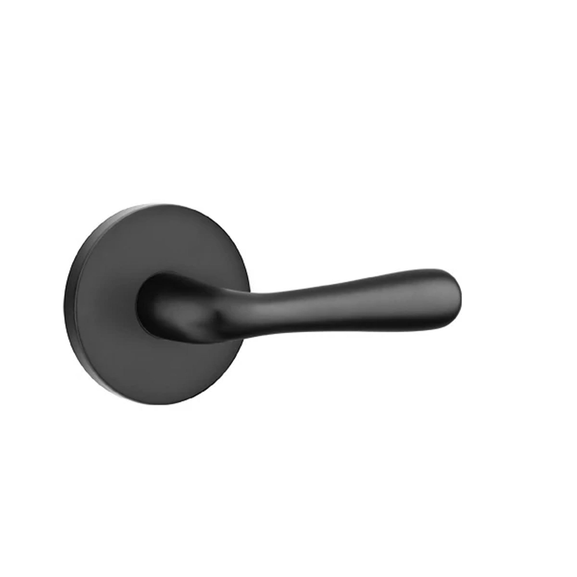 Negro Mate · Disk Rosette