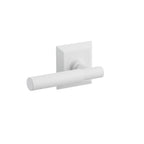 Blanco Mate · Quincy Rosette