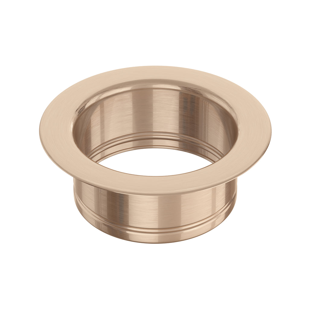 Rohl Brida para Triturador - Oro Vintage