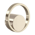 Rohl Eclissi Manija para Mezcladora de Cocina - Níquel Satinado