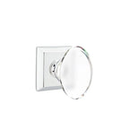 Cromo Pulido · Quincy Rosette