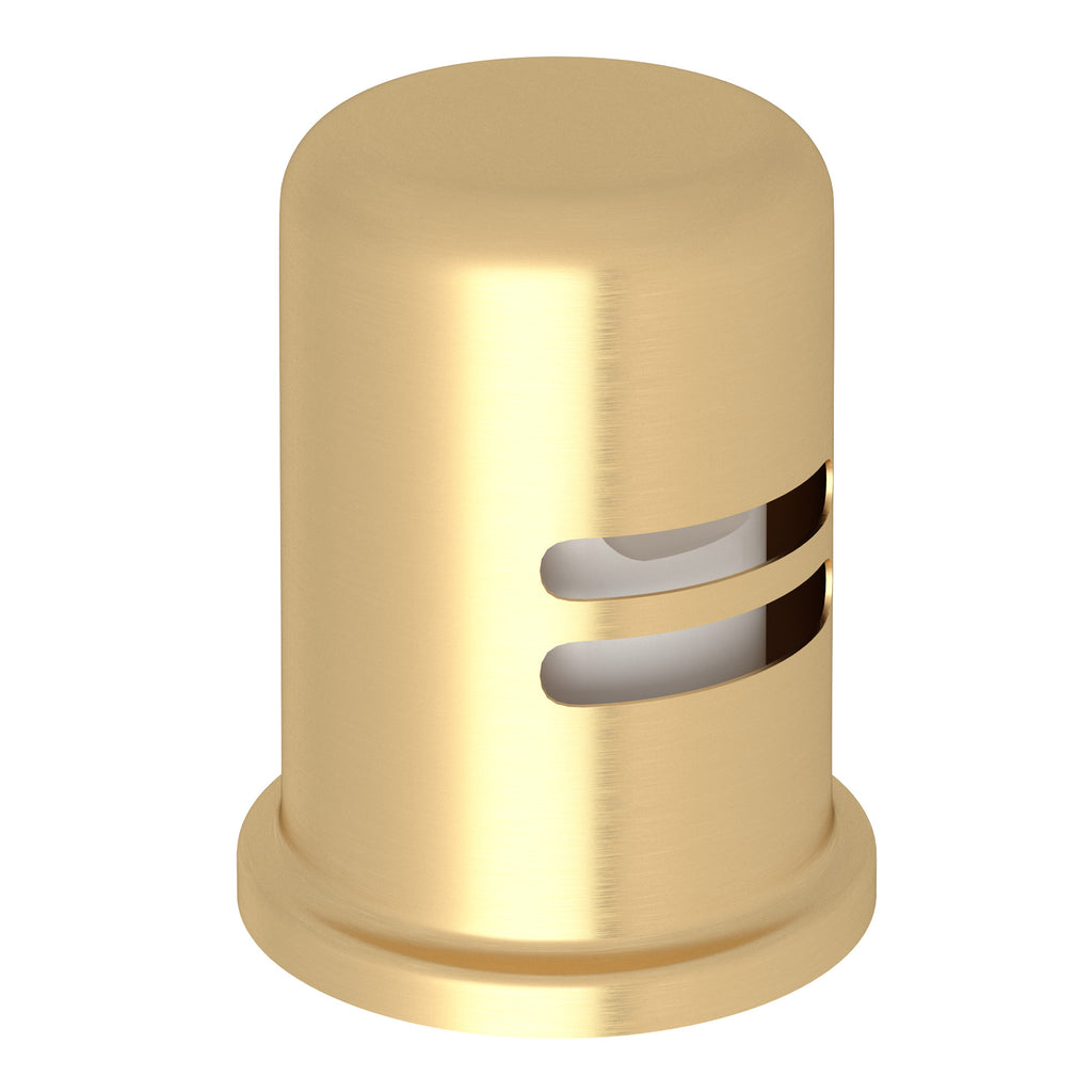 Rohl Rompevacío - Transicional - Oro Inglés Satinado