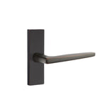 Bronce Aceitado · 1-1/2"x5" Rosette