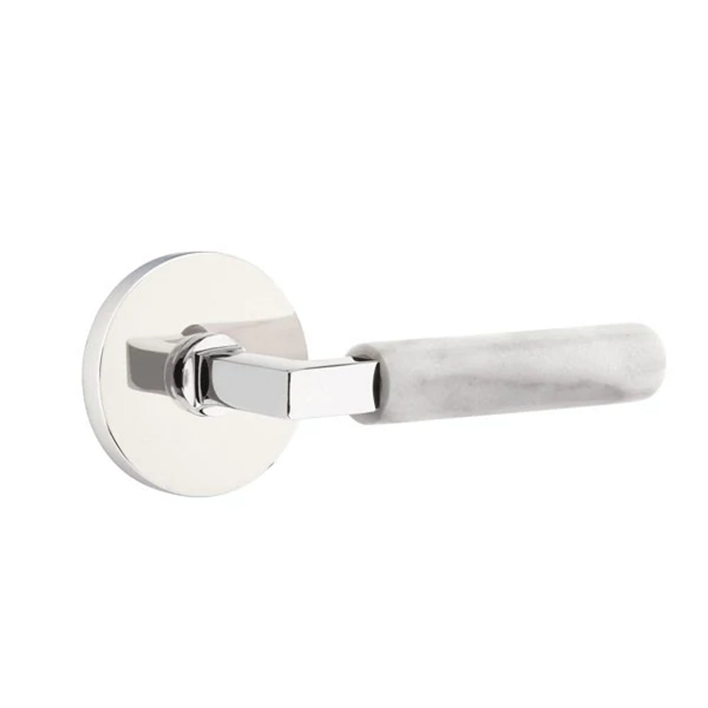 Cromo Pulido · Disk Rosette