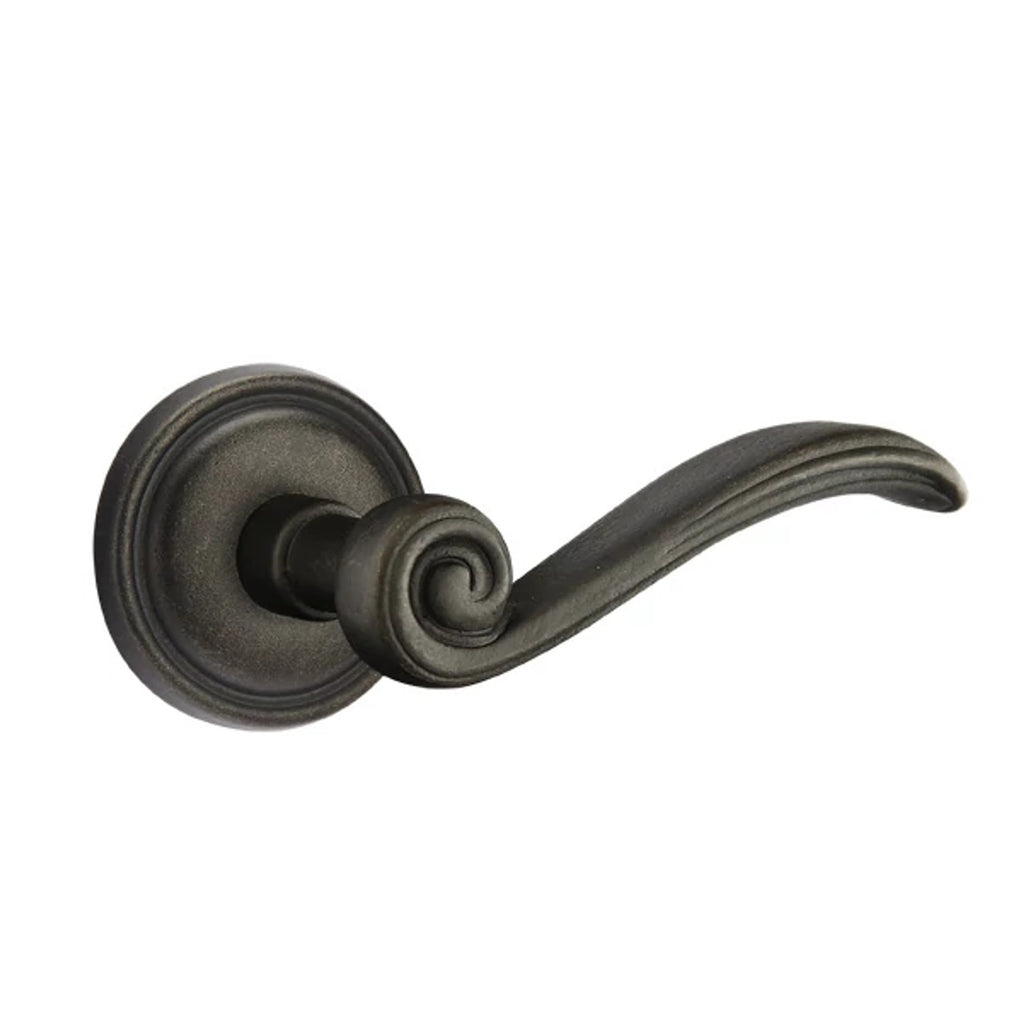 Bronce Medio · #12 Rosette