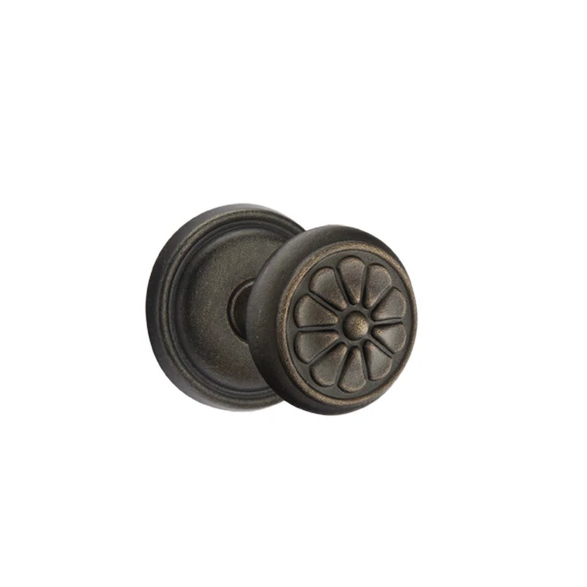 Bronce Medio · #12 Rosette