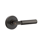 Bronce Aceitado · Disk Rosette