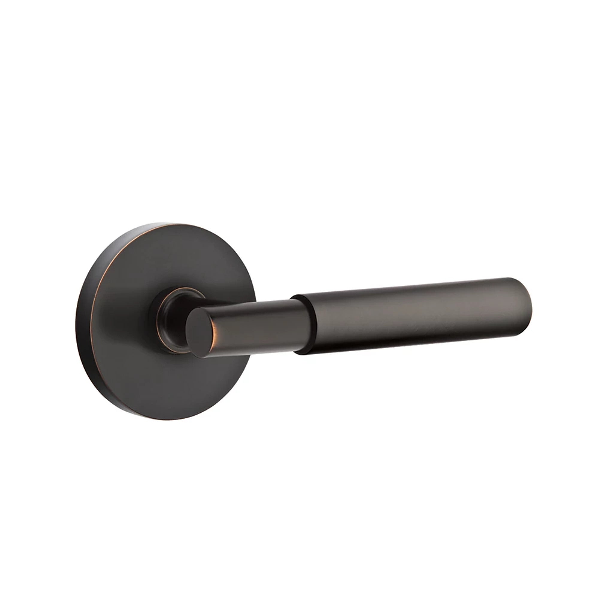 Bronce Aceitado · Disk Rosette